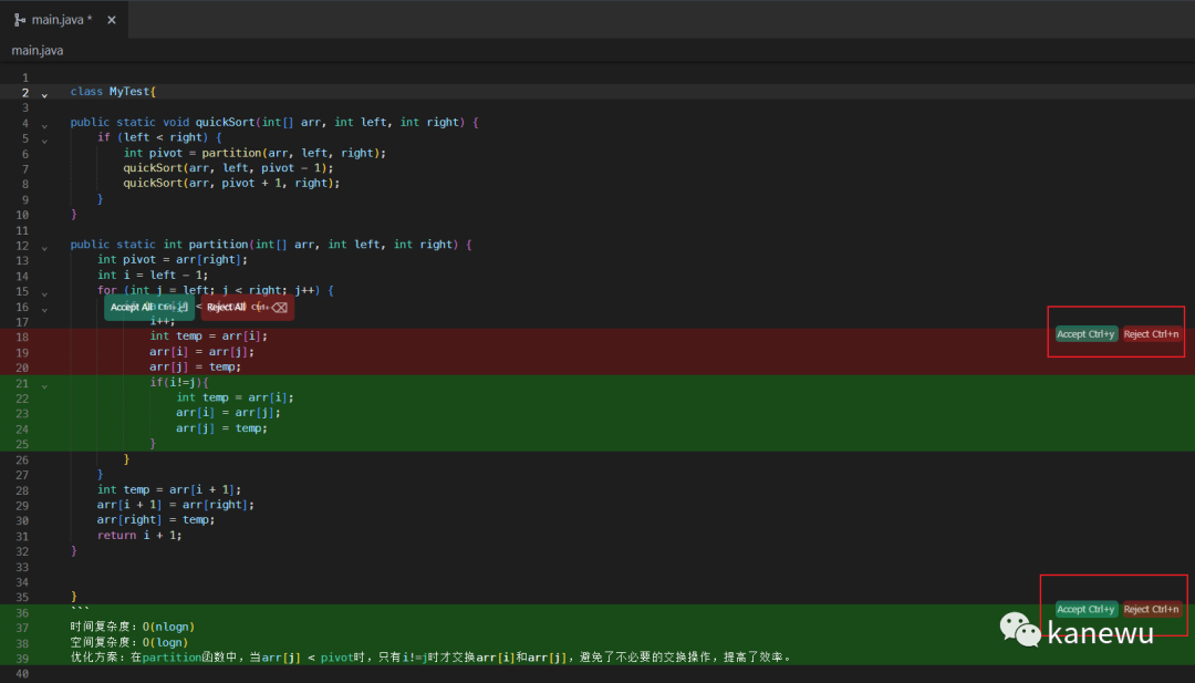 【智能助手】这款 GPT-4 驱动的 AI 代码生成工具,让你的编程更高效 【智能助手】这款 GPT-4 驱动的 AI 代码生成工具,让你的编程更高效